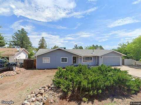 Spur, COTTONWOOD, AZ 86326