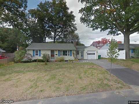 Stebbins, CHICOPEE, MA 01020