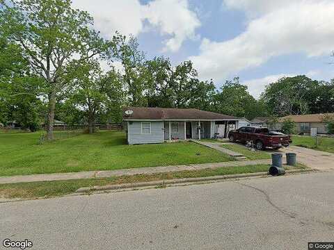 Marion, CLUTE, TX 77531