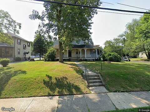 Providence, ALDAN, PA 19018