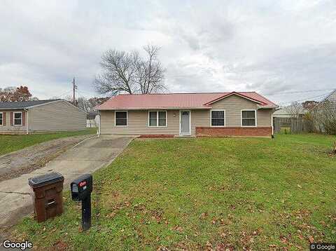 Waverly Gables, WAVERLY, OH 45690