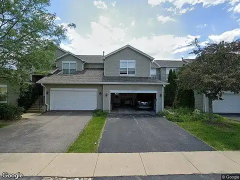 Woodland, NORTH AURORA, IL 60542
