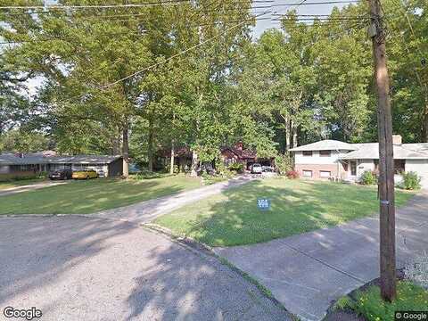 Woodleigh, YOUNGSTOWN, OH 44511