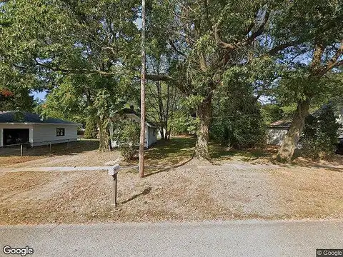 22Nd, MANISTEE, MI 49660