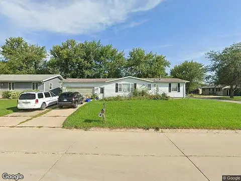 3Rd, INDEPENDENCE, IA 50644