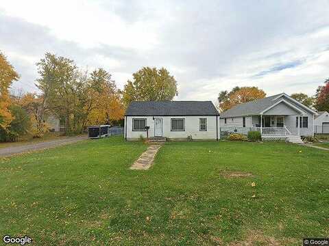 Kinsey, JOLIET, IL 60436