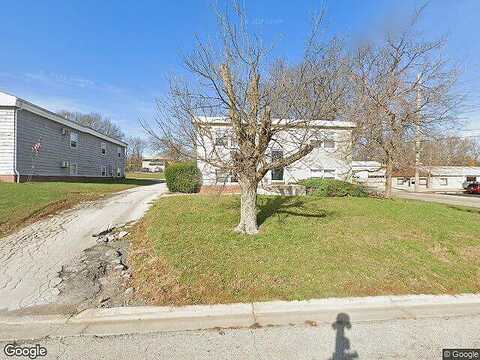 Major, NORMAL, IL 61761