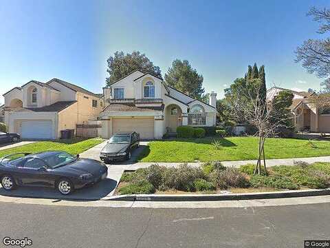 Mayfield, SUISUN CITY, CA 94585