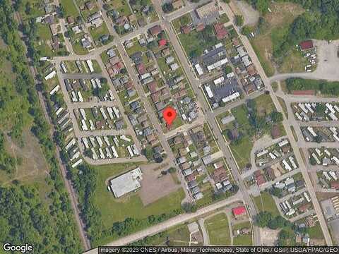 5Th, TORONTO, OH 43964