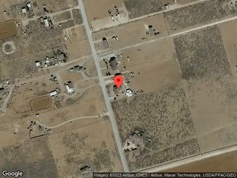 County Road 1105, MIDLAND, TX 79706