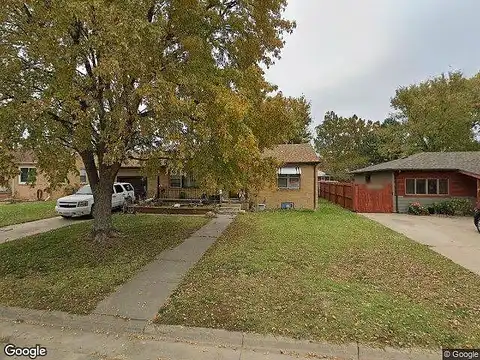 Green, HOISINGTON, KS 67544
