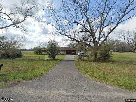 Beech, PICAYUNE, MS 39466