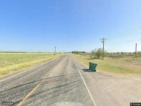 Us Highway 283, COLEMAN, TX 76834