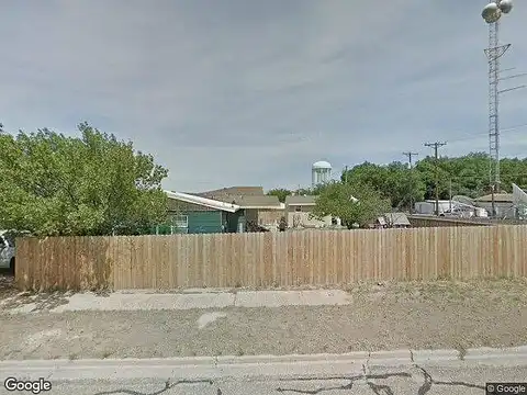Yows, BORGER, TX 79007
