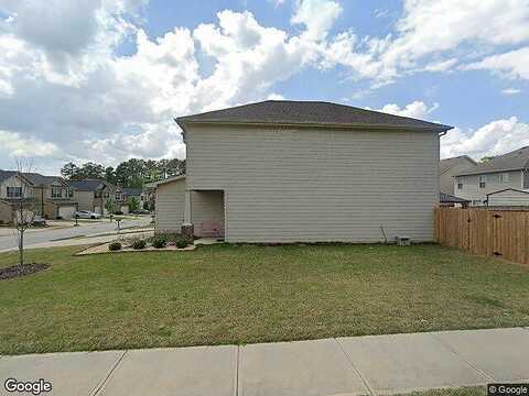 Quail Dr, LOVEJOY, GA 30250