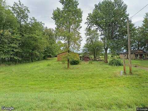 Route 166, MARION, IL 62959