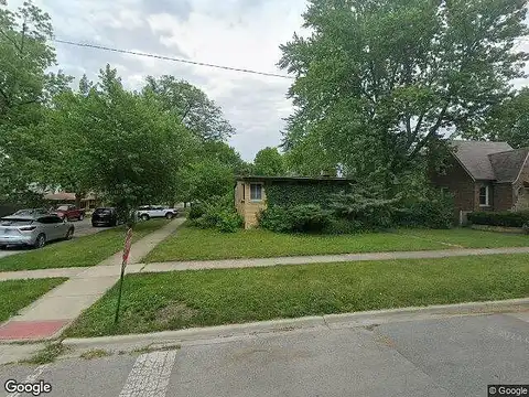 Ann, BLUE ISLAND, IL 60406