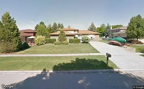 Winchester, ORLAND PARK, IL 60467