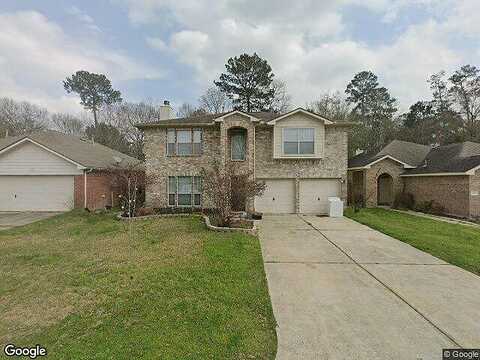 Belle, PINEHURST, TX 77362