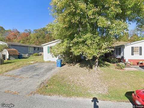 Heather, HAGERSTOWN, MD 21740