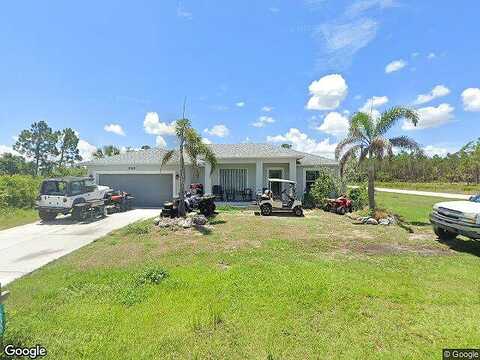 Richards, PORT CHARLOTTE, FL 33981