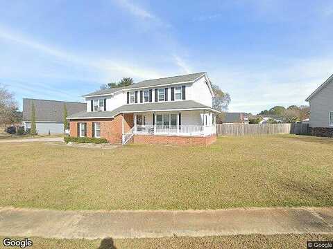 Francis Marion, MONCKS CORNER, SC 29461
