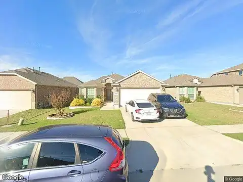 Freestone, MELISSA, TX 75454