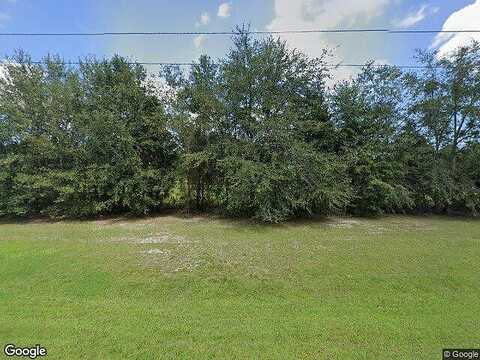 Grantham, JESUP, GA 31546