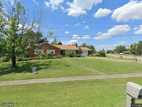 Lyndon, RADCLIFF, KY 40160