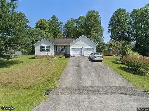 Martin, LA FOLLETTE, TN 37766