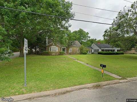 Park, BRENHAM, TX 77833
