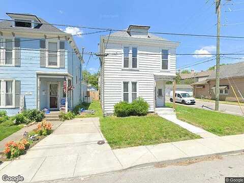 Pleasant, PARIS, KY 40361