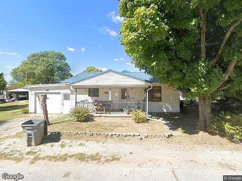 18Th, VINCENNES, IN 47591