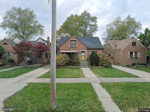 Maple, BLUE ISLAND, IL 60406