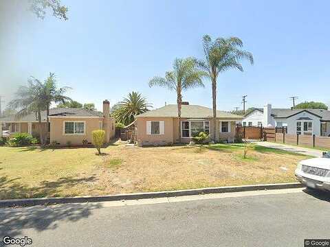 Muriel, LYNWOOD, CA 90262
