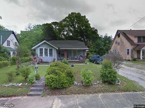Bibb, TUSKEGEE INSTITUTE, AL 36088
