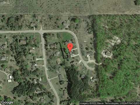Cerro, TRAVERSE CITY, MI 49696