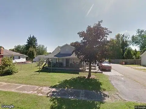 Charlevoix, WHEELERSBURG, OH 45694