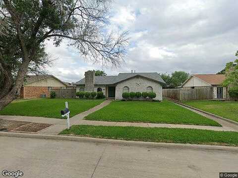 Cherokee, PLANO, TX 75023
