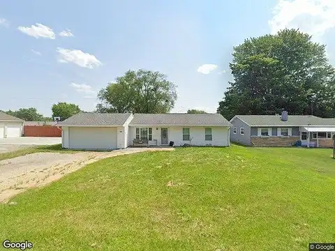 Ladoga, CRAWFORDSVILLE, IN 47933