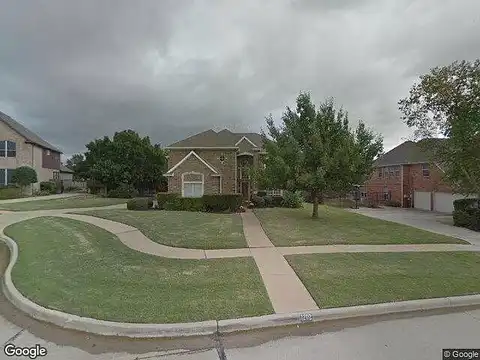 Normandy, SOUTHLAKE, TX 76092