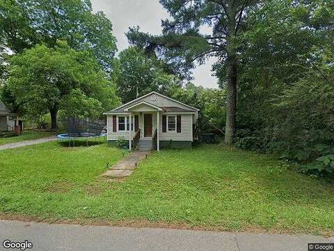 Old Talladega, SYLACAUGA, AL 35150