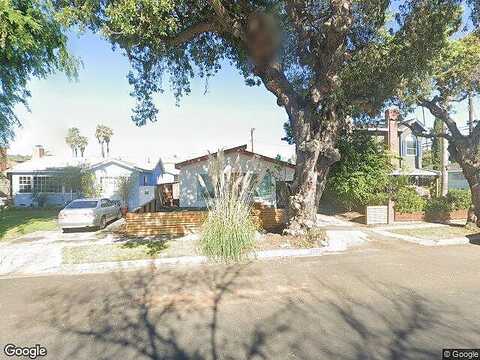 Havelock, CULVER CITY, CA 90230