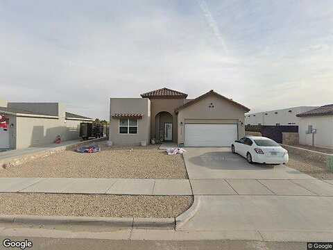 Iron Hollow, EL PASO, TX 79927