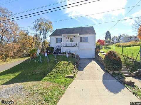 Croxall, ALIQUIPPA, PA 15001