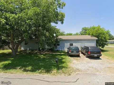 Evans, BONHAM, TX 75418