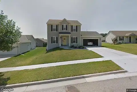 Hazelcrest, WATERTOWN, WI 53094
