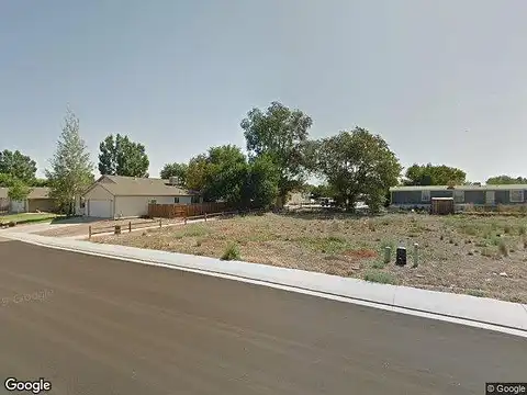 Lonnie, FRUITA, CO 81521