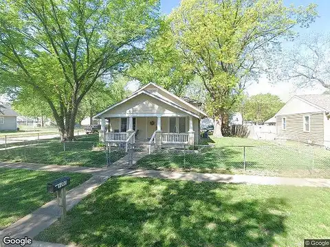 Arter, TOPEKA, KS 66616