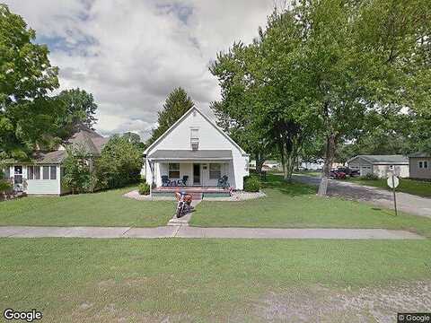 7Th, CLINTON, IN 47842